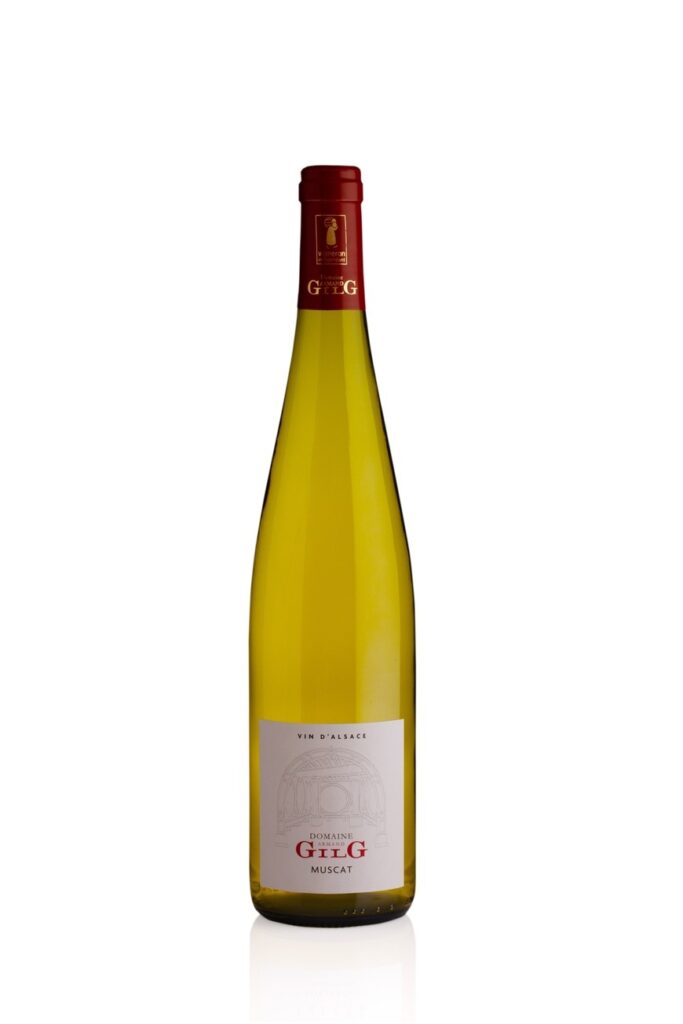 Domaine Armand Gilg Vigneron Indépendant Vins Et Crémants D'alsace
